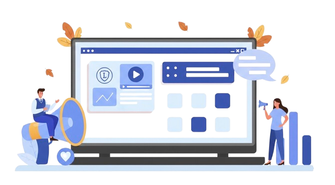 CORE Platform Dashboard