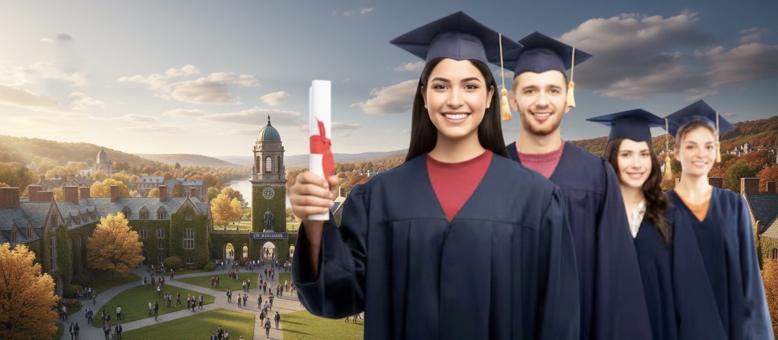 Student Dashboard Preview